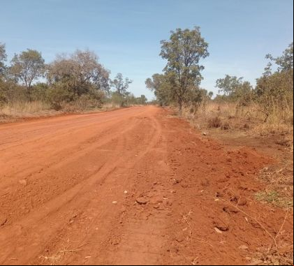 Mineradora é multada em R$ 210 mil por abertura ilegal de estrada em Bonito